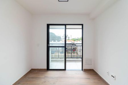 Apartamento para alugar com 31m², 1 quarto e sem vagaSala e Cozinha