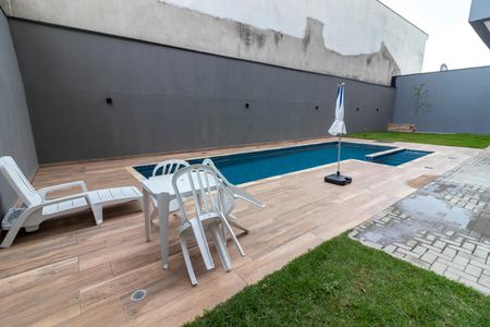 Apartamento para alugar com 31m², 1 quarto e sem vagaÁrea comum - Piscina