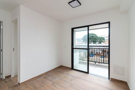 Apartamento para alugar com 31m², 1 quarto e sem vagaSala e Cozinha