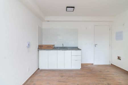 Apartamento para alugar com 31m², 1 quarto e sem vagaSala e Cozinha