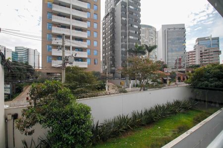Apartamento à venda com 50m², 1 quarto e 1 vaga Apartamento à venda com 50m², 1 quarto e 1 vagaVista