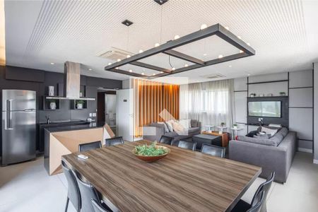 Apartamento à venda com 50m², 1 quarto e 1 vaga Apartamento à venda com 50m², 1 quarto e 1 vagaÁrea Comum - Salão de Festas