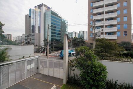 Apartamento à venda com 50m², 1 quarto e 1 vaga Apartamento à venda com 50m², 1 quarto e 1 vagaVista