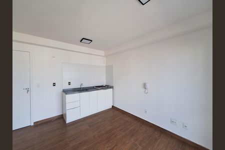 Apartamento para alugar com 31m², 1 quarto e sem vaga Apartamento para alugar com 31m², 1 quarto e sem vagaSala/Cozinha