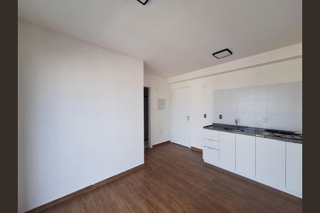 Apartamento para alugar com 31m², 1 quarto e sem vaga Apartamento para alugar com 31m², 1 quarto e sem vagaSala/Cozinha