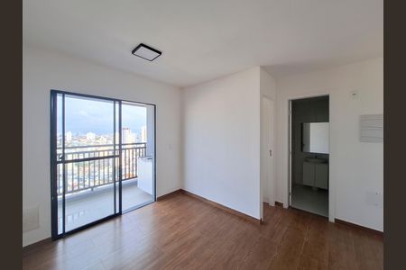 Apartamento para alugar com 31m², 1 quarto e sem vaga Apartamento para alugar com 31m², 1 quarto e sem vagaSala/Cozinha
