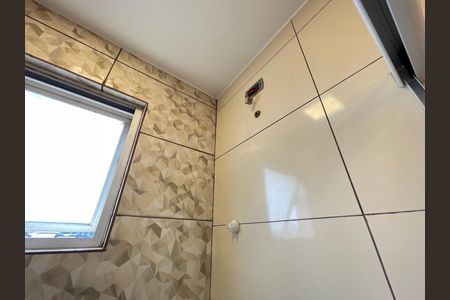 Apartamento à venda com 78m², 2 quartos e sem vaga Apartamento à venda com 78m², 2 quartos e sem vagaBanheiro