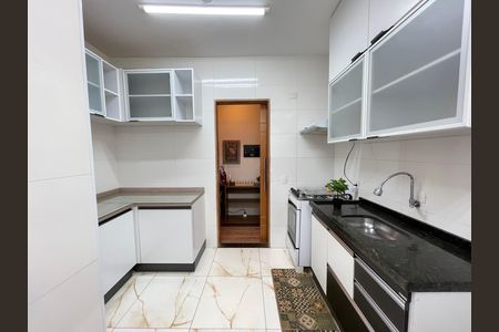 Apartamento à venda com 78m², 2 quartos e sem vaga Apartamento à venda com 78m², 2 quartos e sem vagaCozinha