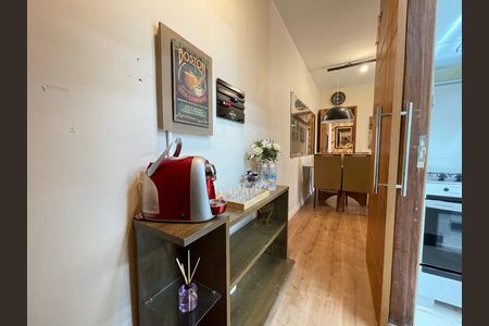Apartamento à venda com 78m², 2 quartos e sem vaga Apartamento à venda com 78m², 2 quartos e sem vagaSala