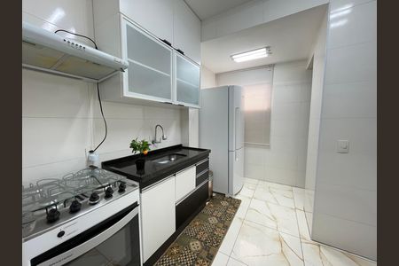 Apartamento à venda com 78m², 2 quartos e sem vaga Apartamento à venda com 78m², 2 quartos e sem vagaCozinha