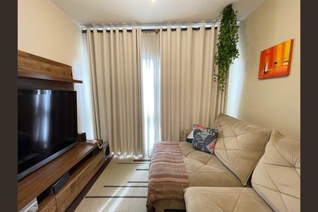 Apartamento à venda com 78m², 2 quartos e sem vaga Apartamento à venda com 78m², 2 quartos e sem vagaSala
