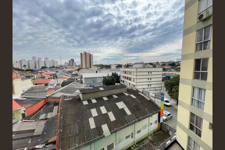 Apartamento à venda com 78m², 2 quartos e sem vaga Apartamento à venda com 78m², 2 quartos e sem vagaSala