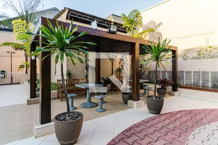 Apartamento para alugar com 67m², 2 quartos e 1 vaga Apartamento para alugar com 67m², 2 quartos e 1 vagaSala de Jogos