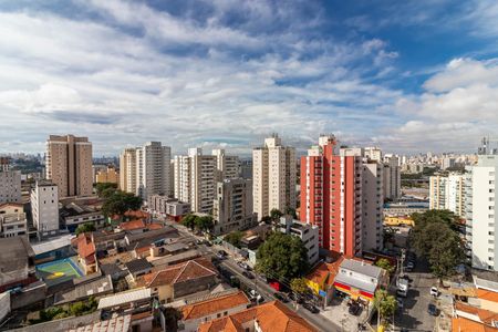 Apartamento para alugar com 67m², 2 quartos e 1 vagaVaranda da Suíte - Vista