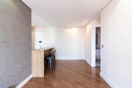 Sala de apartamento para alugar com 2 quartos, 67m² em Casa Verde, São Paulo
