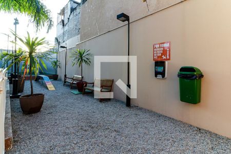 Apartamento para alugar com 67m², 2 quartos e 1 vaga Apartamento para alugar com 67m², 2 quartos e 1 vagaEspaço Pet
