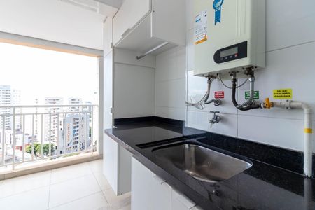 Apartamento para alugar com 67m², 2 quartos e 1 vagaÁrea de Serviço