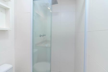 Apartamento para alugar com 67m², 2 quartos e 1 vagaBanheiro 2
