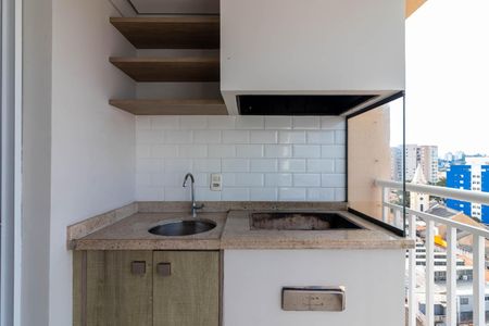 Apartamento para alugar com 67m², 2 quartos e 1 vagaVaranda da Sala