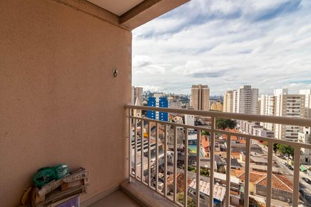 Apartamento para alugar com 67m², 2 quartos e 1 vagaVaranda da Suíte