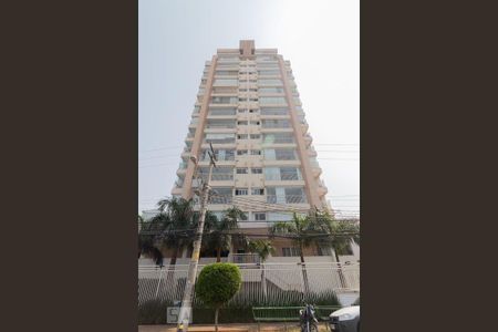 Apartamento para alugar com 67m², 2 quartos e 1 vaga Apartamento para alugar com 67m², 2 quartos e 1 vagaFachada do Prédio
