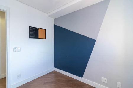 Apartamento para alugar com 67m², 2 quartos e 1 vagaQuarto 2