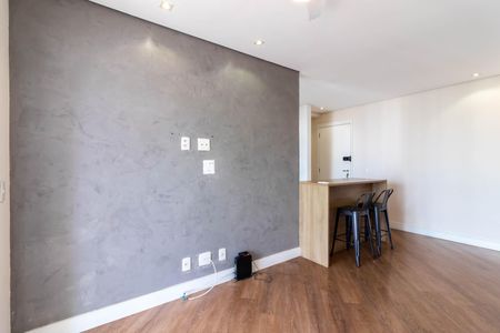 Sala de apartamento para alugar com 2 quartos, 67m² em Casa Verde, São Paulo
