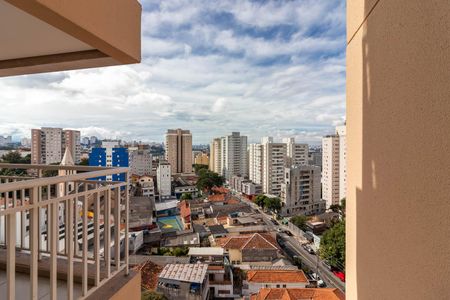 Apartamento para alugar com 67m², 2 quartos e 1 vagaQuarto 2 - Vista