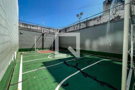 Apartamento para alugar com 67m², 2 quartos e 1 vaga Apartamento para alugar com 67m², 2 quartos e 1 vagaQuadra Esportiva