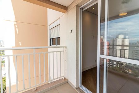 Apartamento para alugar com 67m², 2 quartos e 1 vagaVaranda da Suíte