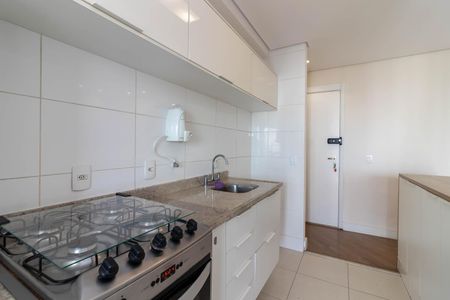 Apartamento para alugar com 67m², 2 quartos e 1 vagaCozinha