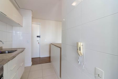 Apartamento para alugar com 67m², 2 quartos e 1 vagaCozinha
