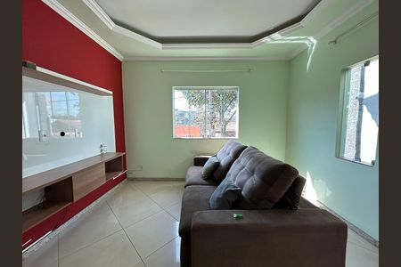 Casa à venda com 3 quartos, 192m² em São João Batista, Belo Horizonte