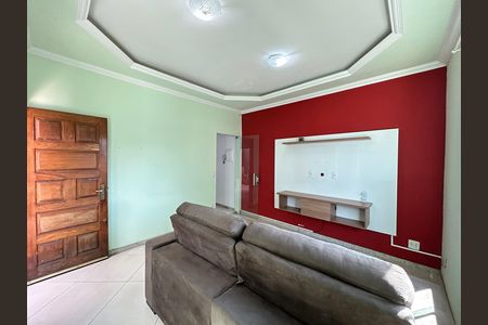 Casa à venda com 3 quartos, 192m² em São João Batista, Belo Horizonte