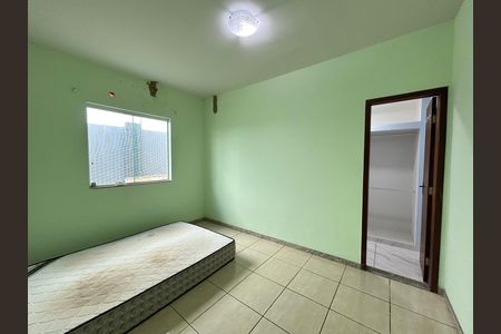 Casa à venda com 3 quartos, 192m² em São João Batista, Belo Horizonte
