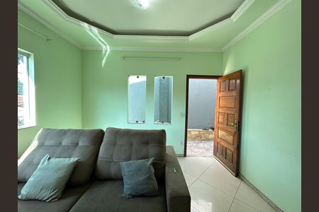 Casa à venda com 3 quartos, 192m² em São João Batista, Belo Horizonte