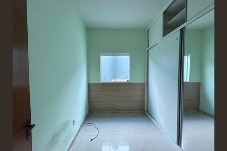 Casa à venda com 3 quartos, 192m² em São João Batista, Belo Horizonte