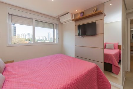 Apartamento à venda com 66m², 2 quartos e 2 vagas Apartamento à venda com 66m², 2 quartos e 2 vagasSuíte