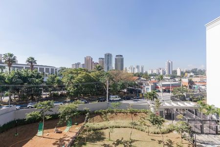 Apartamento à venda com 66m², 2 quartos e 2 vagas Apartamento à venda com 66m², 2 quartos e 2 vagasVista da Suíte
