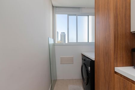 Apartamento à venda com 66m², 2 quartos e 2 vagas Apartamento à venda com 66m², 2 quartos e 2 vagasCozinha