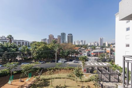 Apartamento à venda com 66m², 2 quartos e 2 vagas Apartamento à venda com 66m², 2 quartos e 2 vagasVista do Quarto