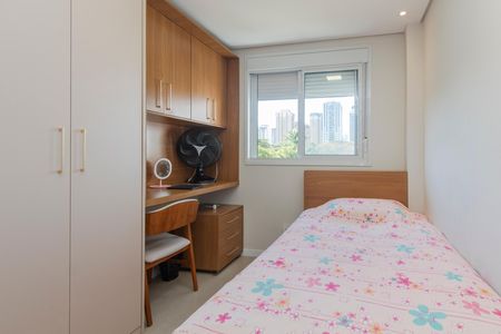 Apartamento à venda com 66m², 2 quartos e 2 vagas Apartamento à venda com 66m², 2 quartos e 2 vagasQuarto