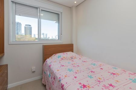 Apartamento à venda com 66m², 2 quartos e 2 vagas Apartamento à venda com 66m², 2 quartos e 2 vagasQuarto