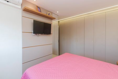 Apartamento à venda com 66m², 2 quartos e 2 vagas Apartamento à venda com 66m², 2 quartos e 2 vagasSuíte