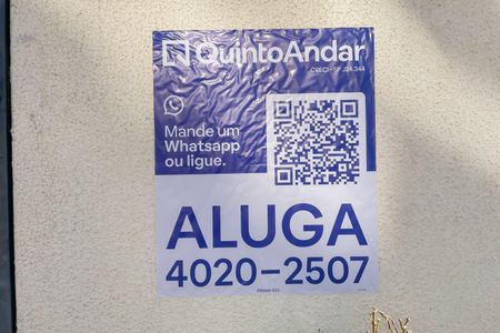 Apartamento para alugar com 49m², 2 quartos e 1 vaga Apartamento para alugar com 49m², 2 quartos e 1 vagaPlaca
