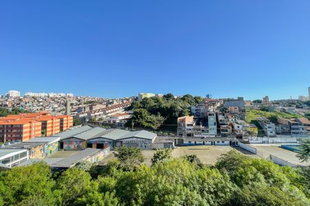 Apartamento para alugar com 49m², 2 quartos e 1 vaga Apartamento para alugar com 49m², 2 quartos e 1 vagaVista