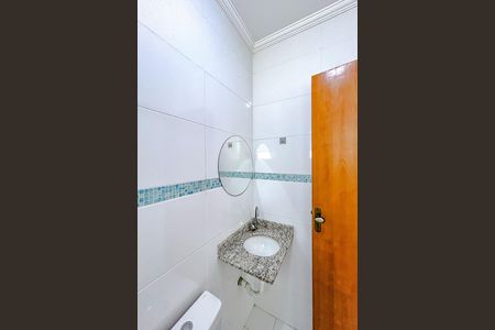 Apartamento para alugar com 44m², 1 quarto e sem vagaBanheiro