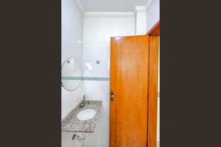Apartamento para alugar com 44m², 1 quarto e sem vagaBanheiro