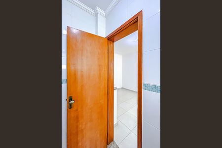 Apartamento para alugar com 44m², 1 quarto e sem vagaBanheiro
