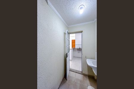 Apartamento para alugar com 44m², 1 quarto e sem vagaÁrea de Serviço